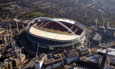 wembley sileri