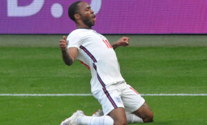 Repubblica Ceca Inghilterra 0-1: basta Sterling per il primato, cechi terzi e qualificati