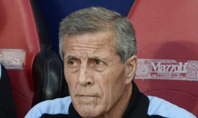 convocati copa america 2021