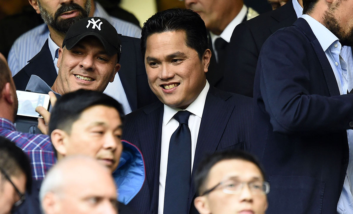 Thohir