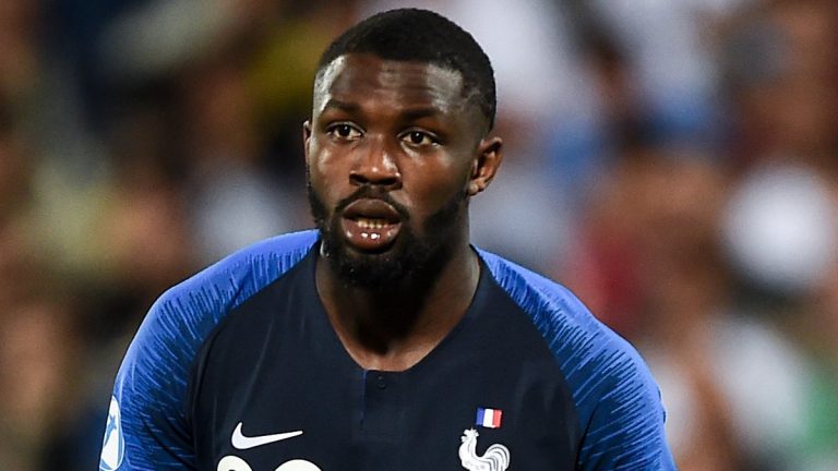 Marcus Thuram