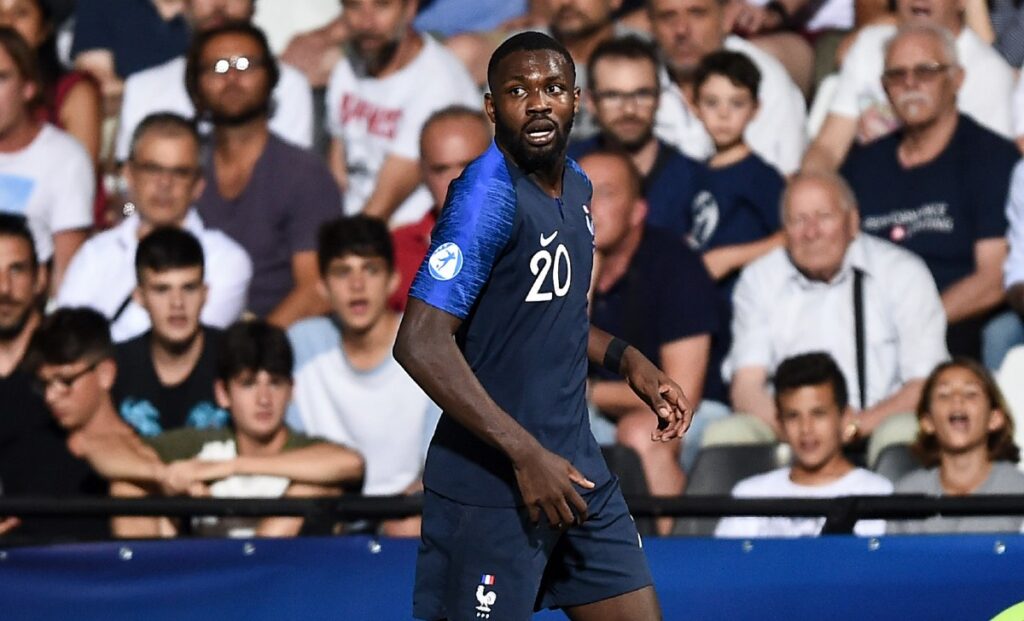 Thuram