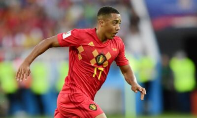 Tielemans