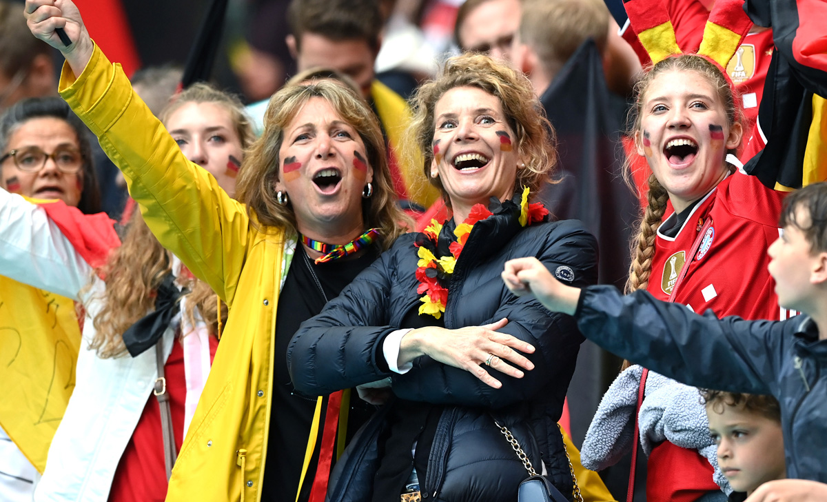 Tifosi Germania