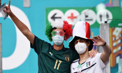 Tifosi Italia
