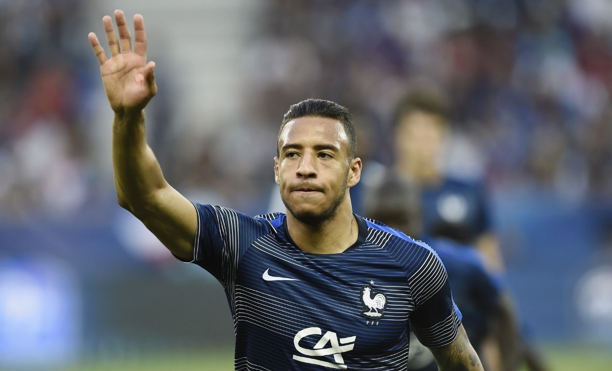 Tolisso