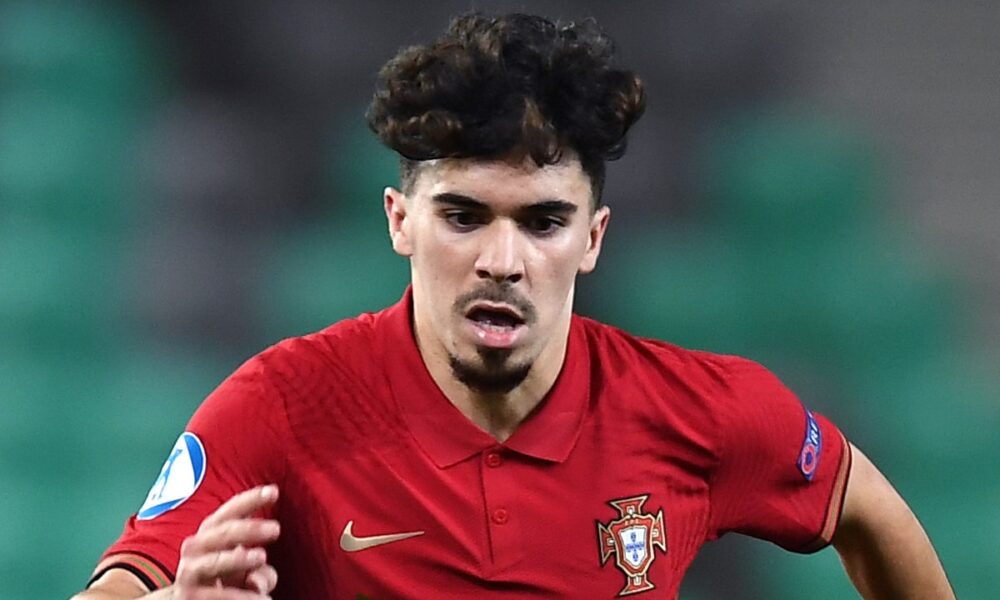 Portogallo Ungheria, Vitinha: «Prima del Mondiale sarebbe bene affrontare squadre non europee. Non mi piace parlare di…»