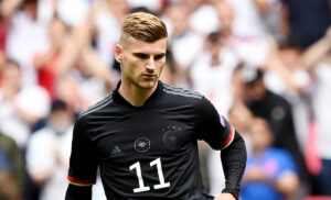 Pagelle Inghilterra Germania: finalmente Kane, Werner e Muller disastrosi