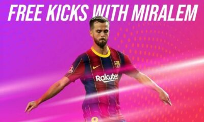 pjanic app