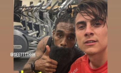 Dybala