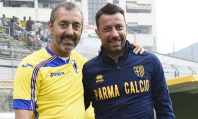 D'Aversa Giampaolo