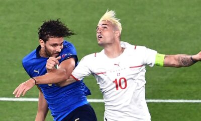 Xhaka Locatelli MG6 4040