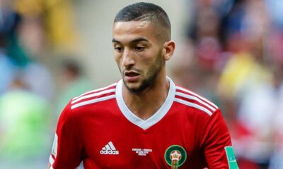 Ziyech