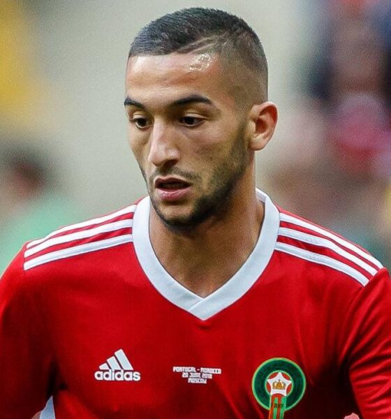 Ziyech