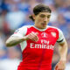 bellerin arsenal