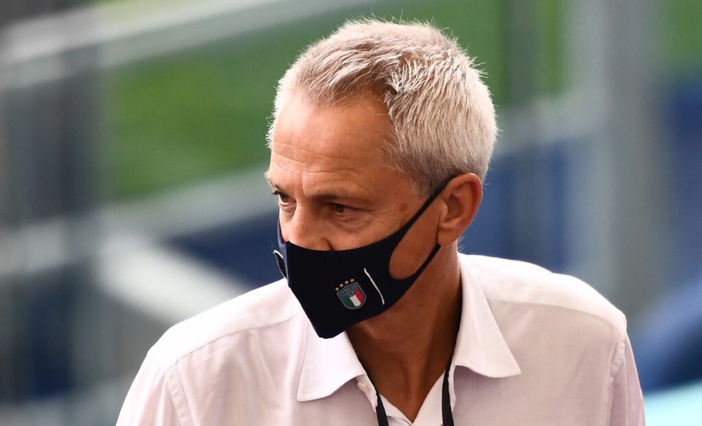 dal pino serie a