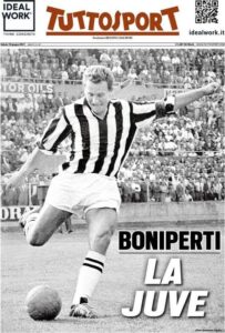 Le Prime Pagine dei Quotidiani sportivi di Oggi - 19 giugno 40 dc150bb2 0a90 453e 8fb3 076cea5825a0