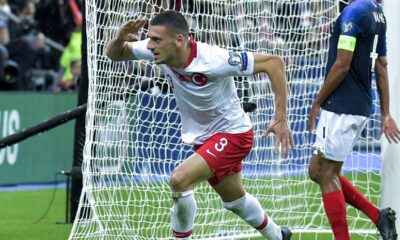 Demiral