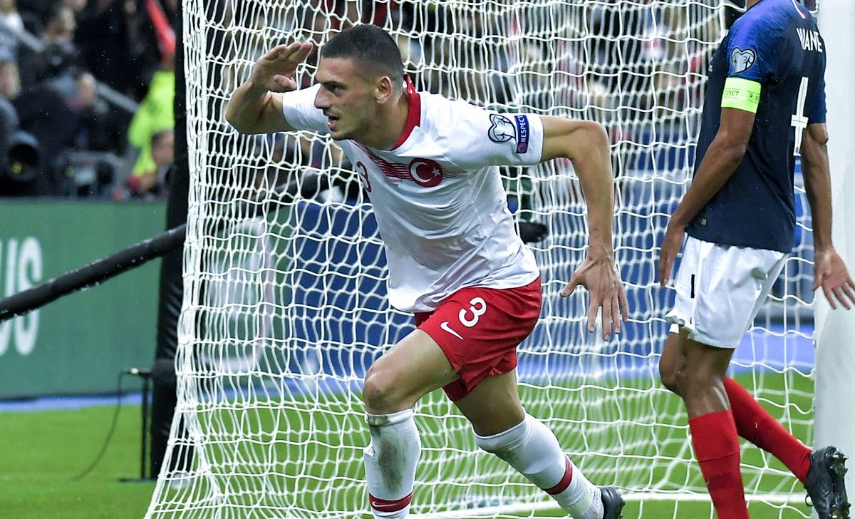 Demiral