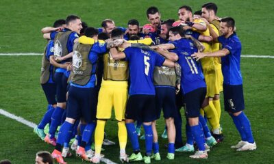 risultati e classifiche euro 2020