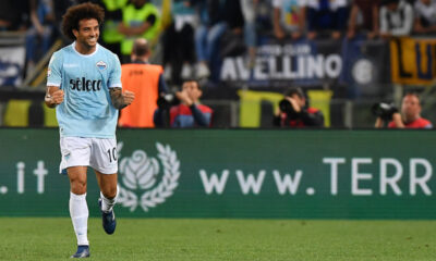 lazio felipe anderson