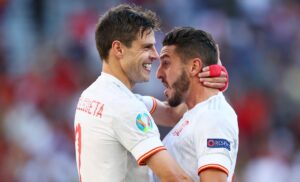 Croazia Spagna: Pedri e Koke oscurano Modric, Roja sontuosa in mezzo – ANALISI