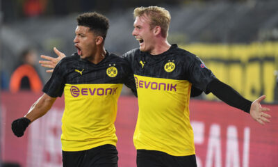 brandt lazio dortmund