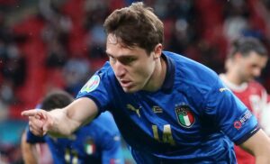 Italia Austria: isolamento sul lato debole, con Chiesa (e Pessina) si può – ANALISI