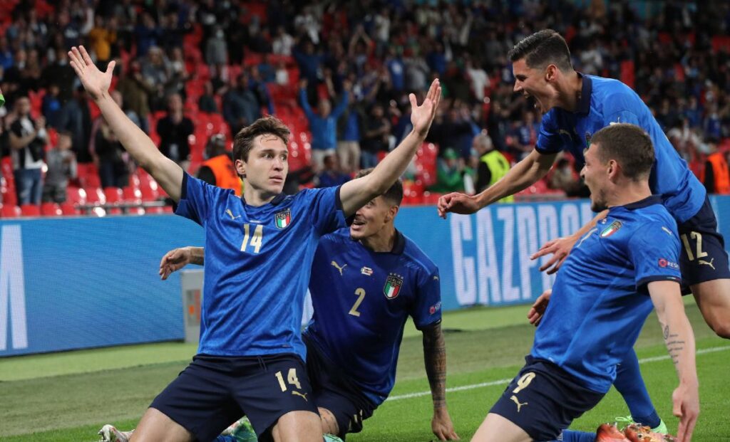 italia belgio
