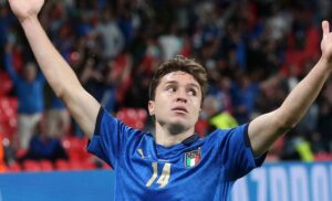 Chiesa si racconta | «A Wembley la notte più bella della mia vita Juve? Darò il massimo» - Vimarsana News