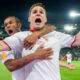 esult gol Gameiro imago24017778h