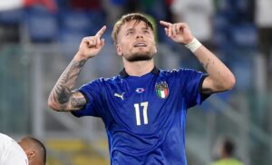 Euro 2020, Italia Austria: a Wembley con i quarti nel mirino
