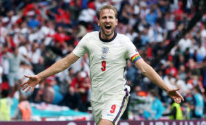 Inghilterra Germania 2-0: Sterling-Kane, inglesi ai quarti!