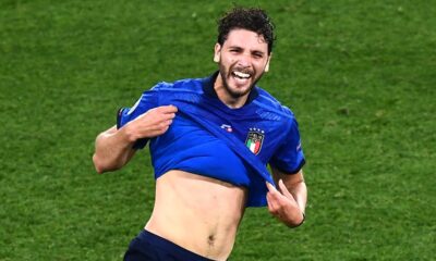 pagelle italia svizzera