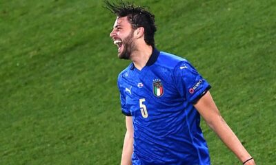 locatelli juventus centrocampo