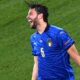 locatelli juventus centrocampo