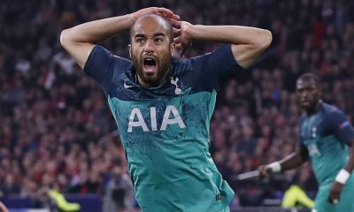 Lucas Moura