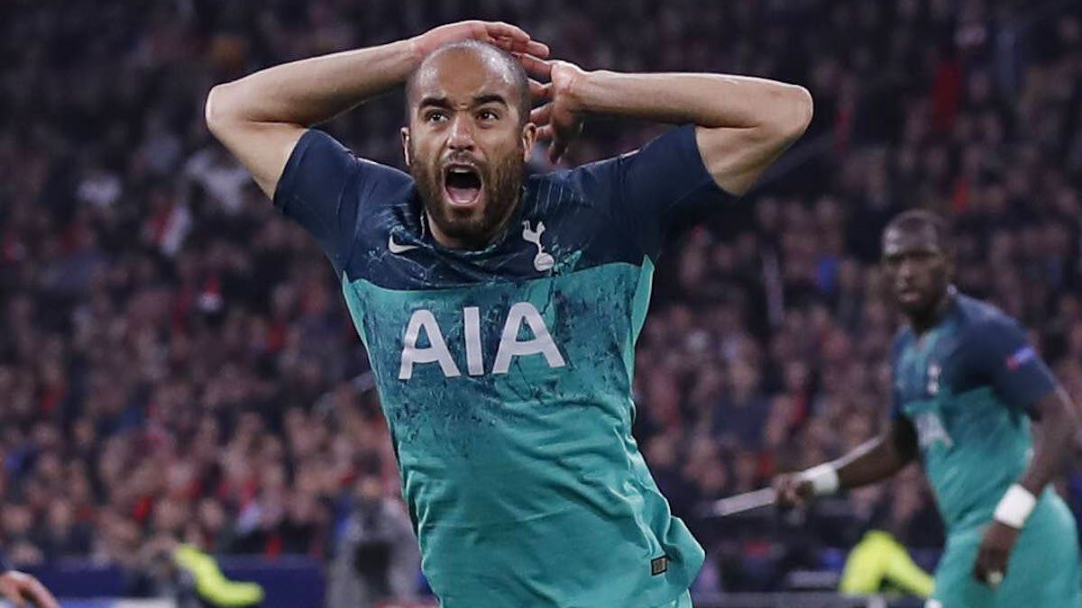 Lucas Moura
