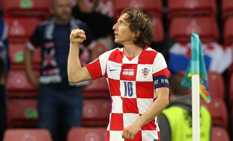 Modric