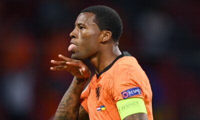 esult gol Wijnaldum 1