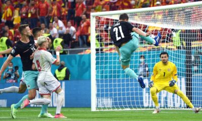 austria macedonia del nord