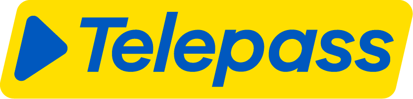 logo telepass