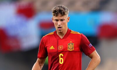 marcos Llorente