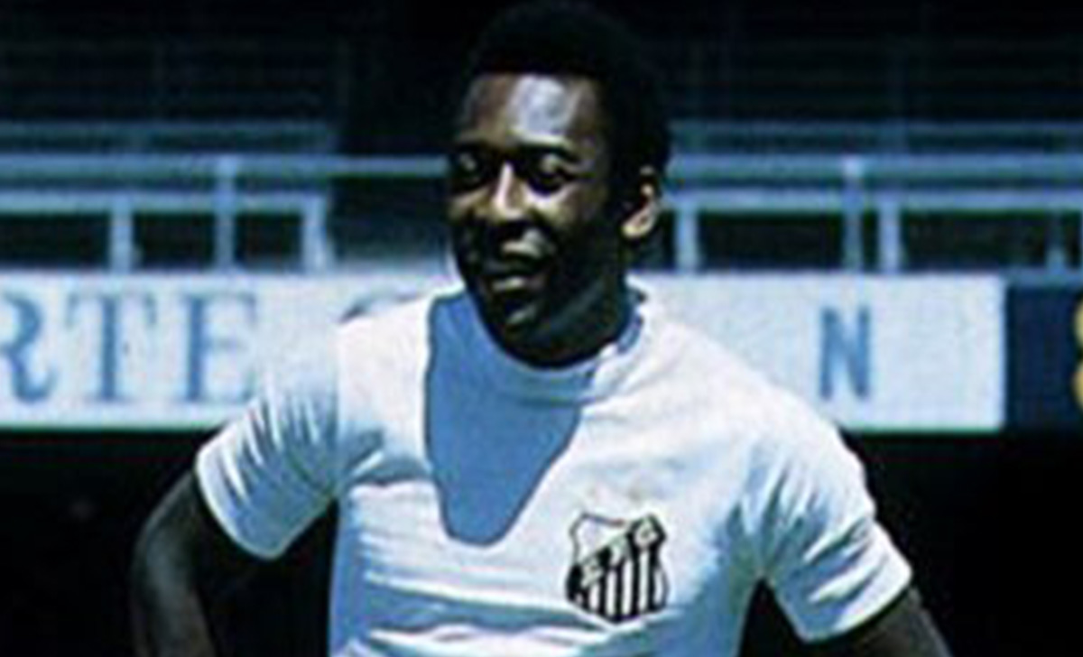 pelè