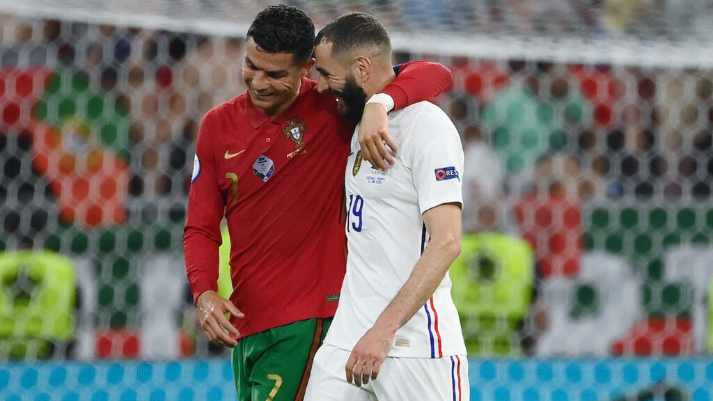 mondiali qatar 2022