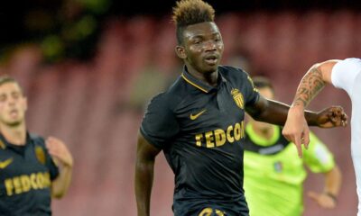 Adama Traorè