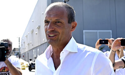 Allegri