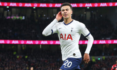 Dele Alli