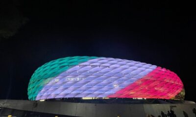 Allianz Arena
