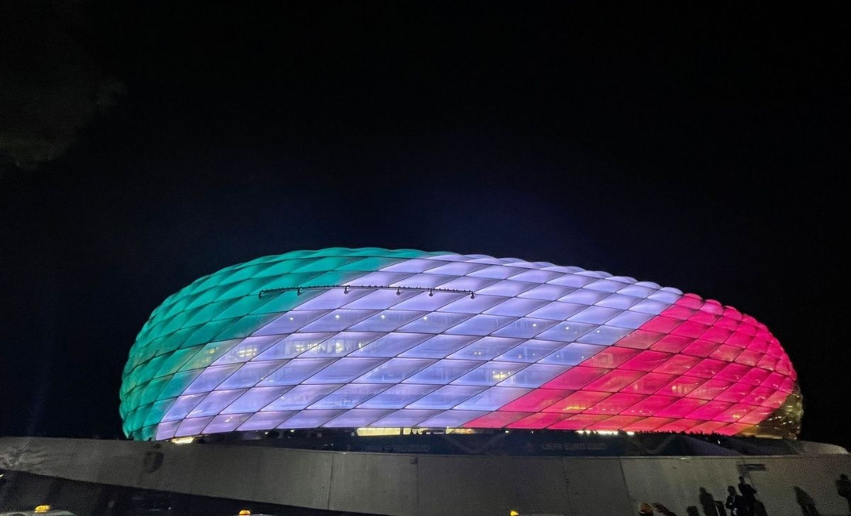 Allianz Arena